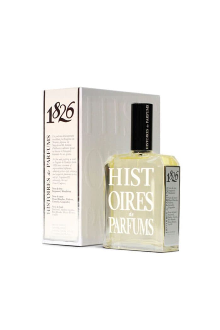 Histoires de Parfums 1804 George Sand Woman