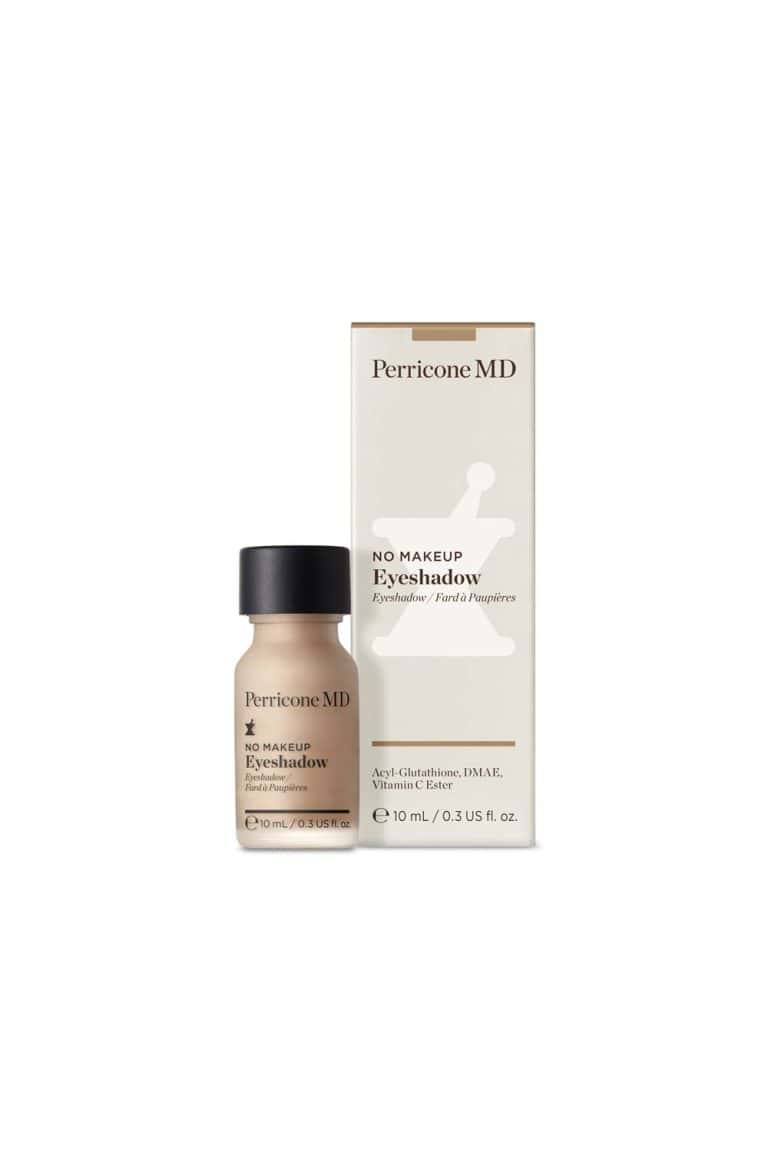 Perricone MD No Make Up makeup eyeshadow with box in Shade 2