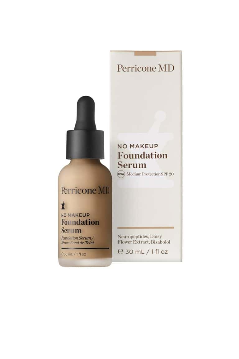 Perricone Foundation serum - Buff