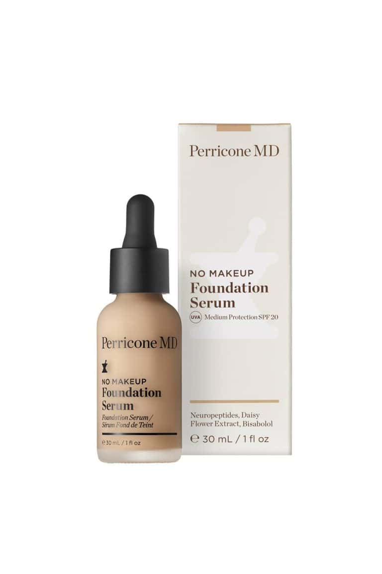 Perricone foundation serum - Ivory