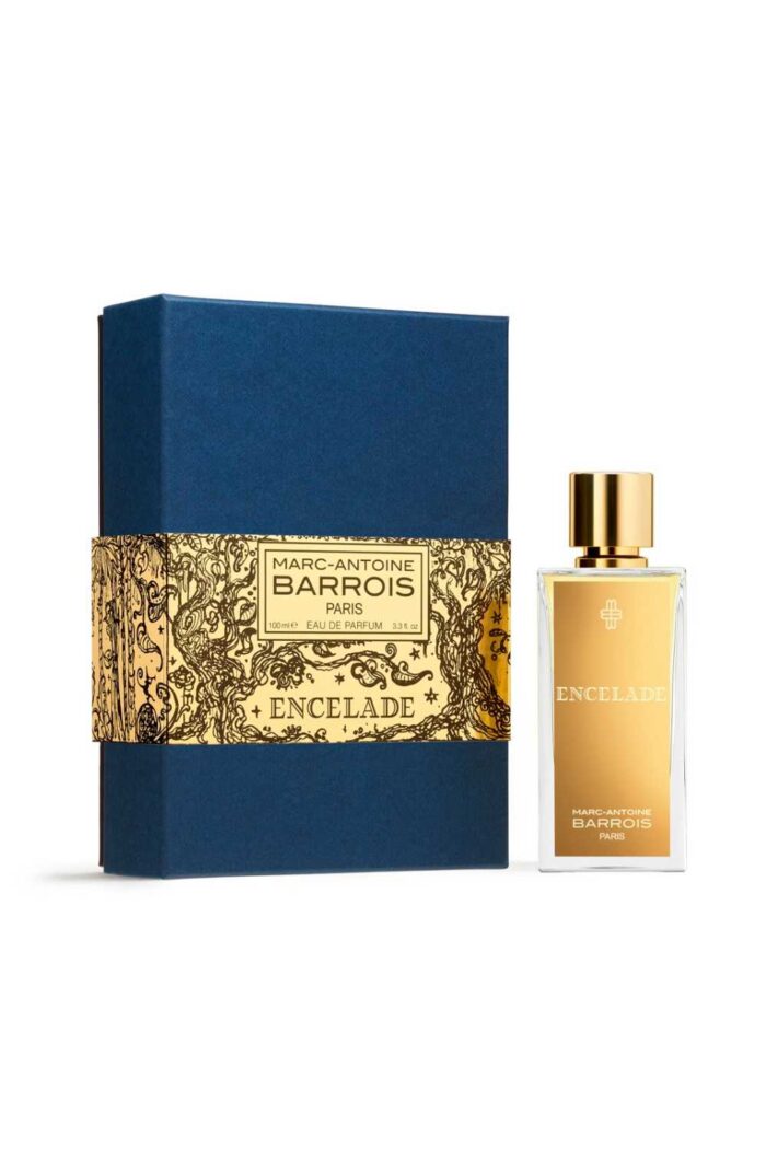 Marc Antoine Barrois Encelade w box