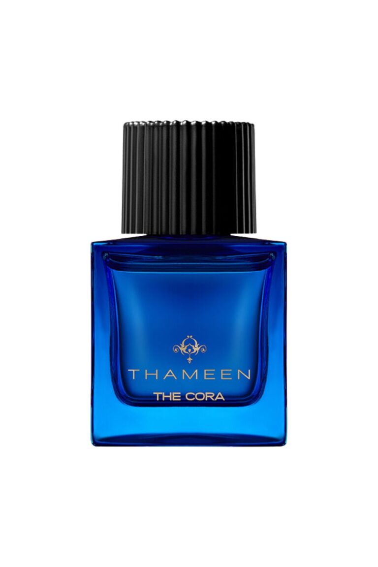 The Cora Extrait de Parfum