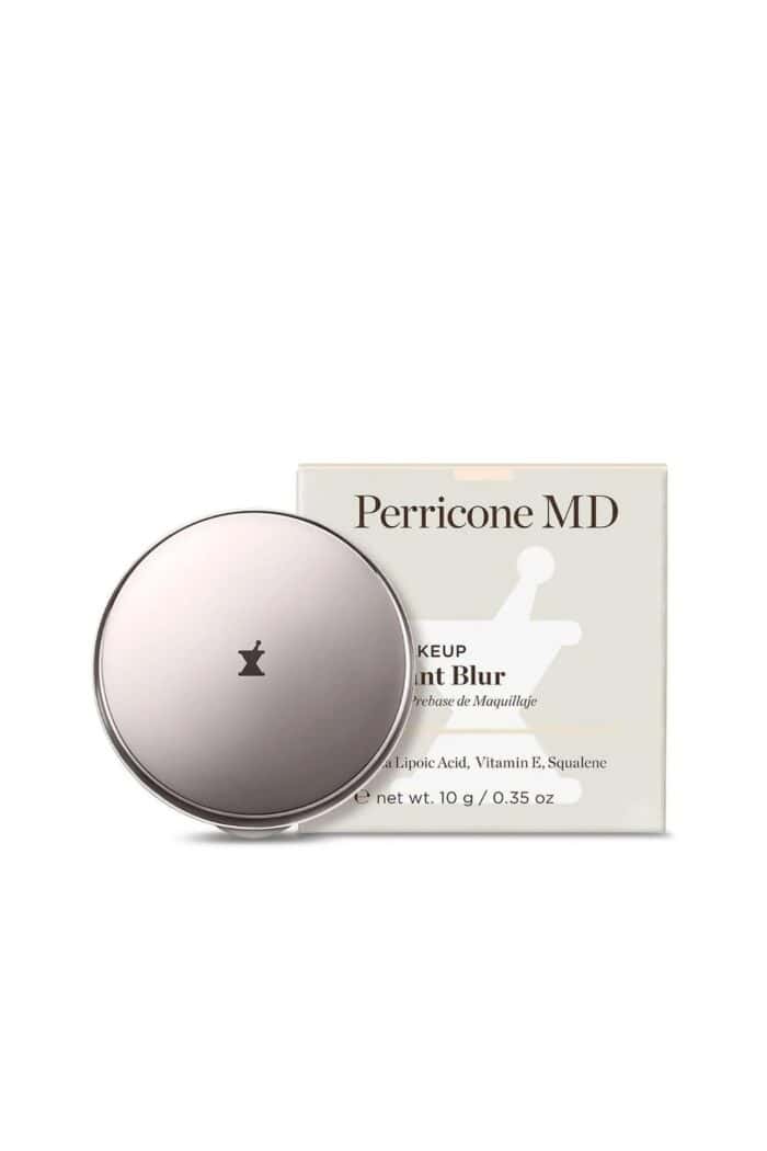 perricone no makeup instant blur