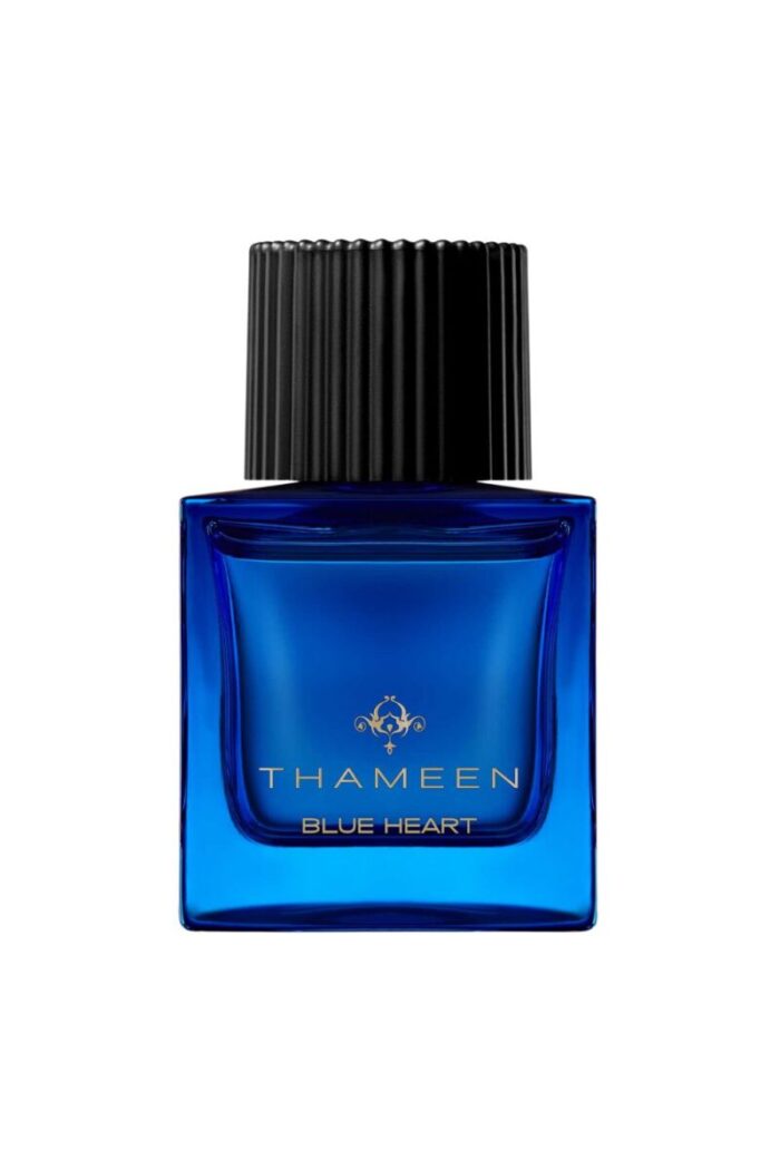 Blue Heart Extrait de Parfum