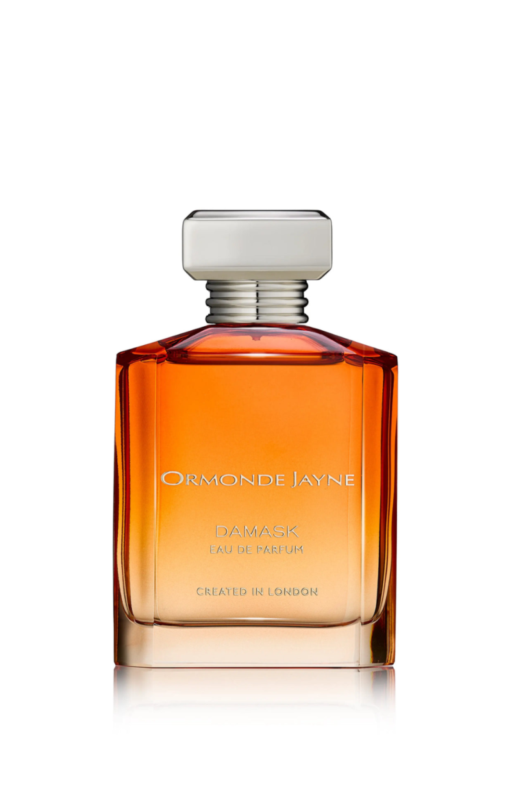 Damask Eau de Parfum