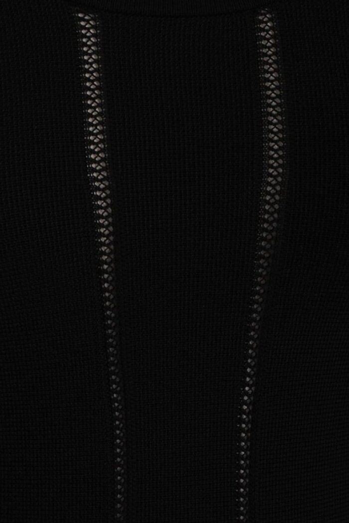 Zimmermann Luminosity Knit mini side