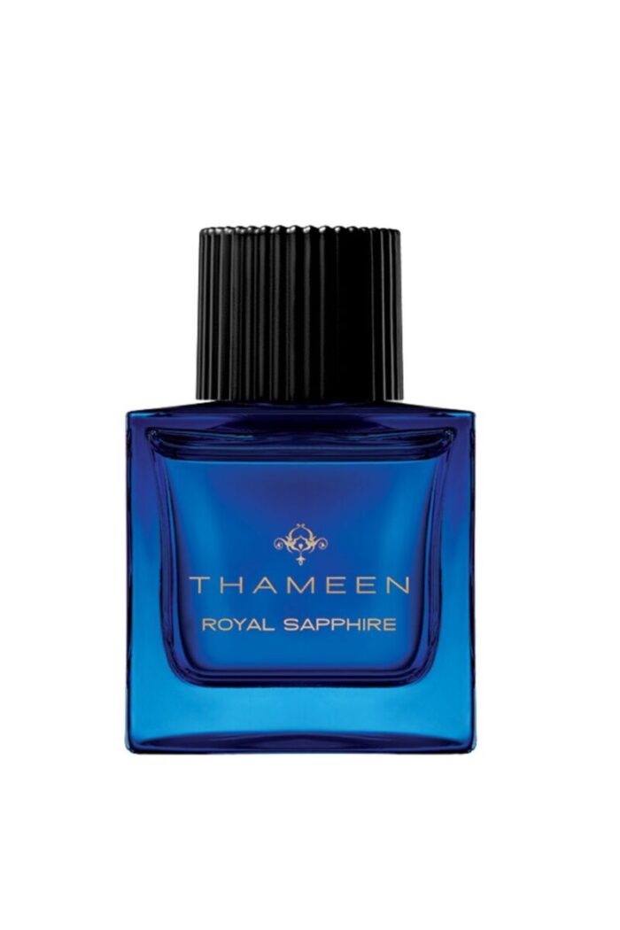 Royal Sapphire Eau de Parfum