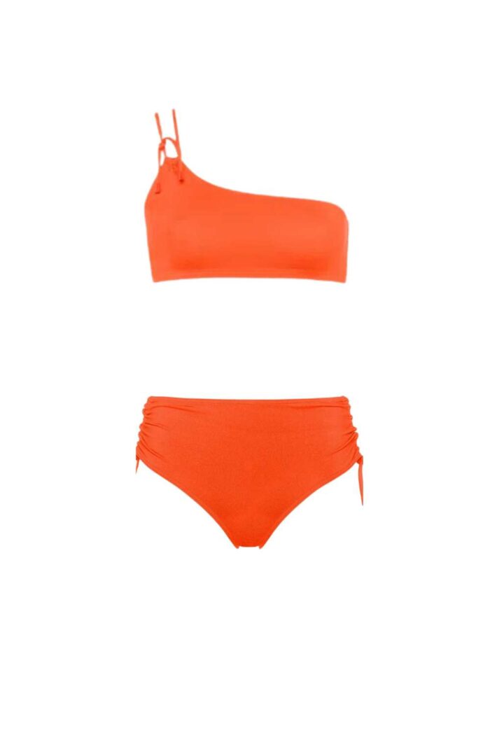 ERES Bass Brassiere Ever Coulotte Bikini Soleil ghost