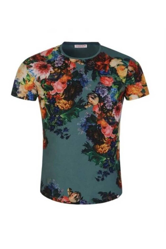 OB-T Wild roses logo cloud