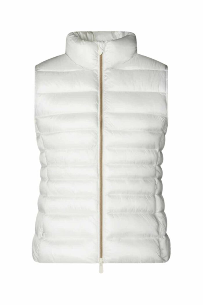 SAVE THE DUCK Lynn Off White
