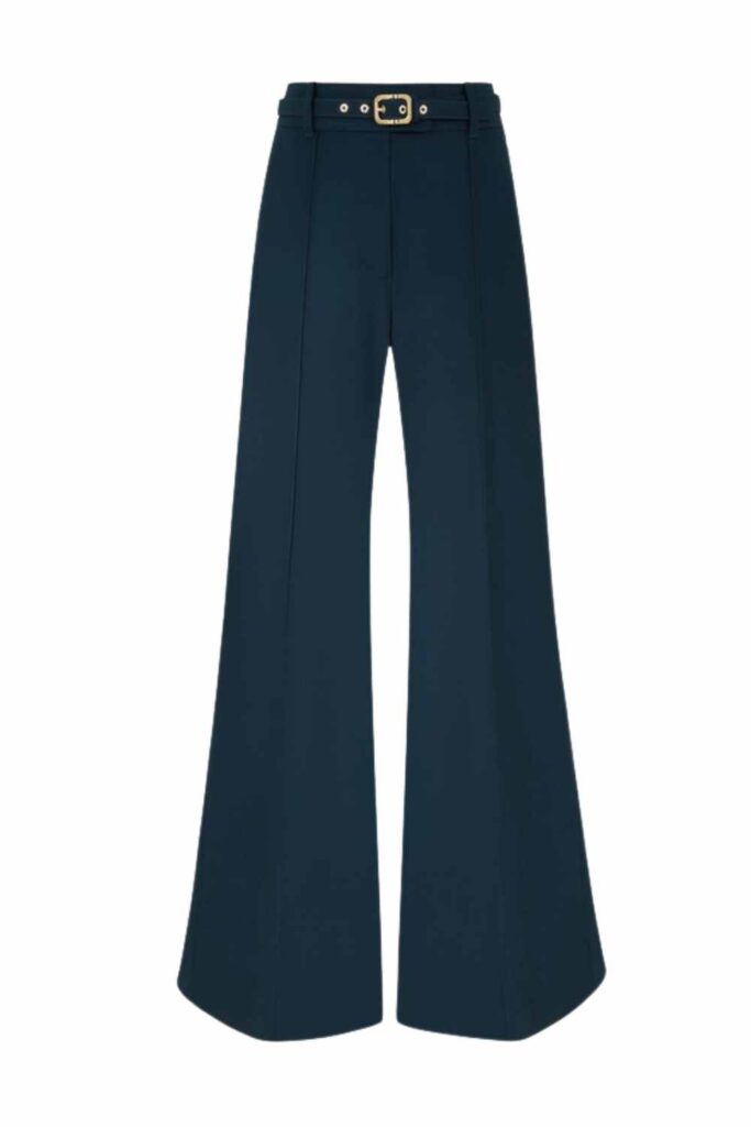 Zimmermann Rebellion Flare pant