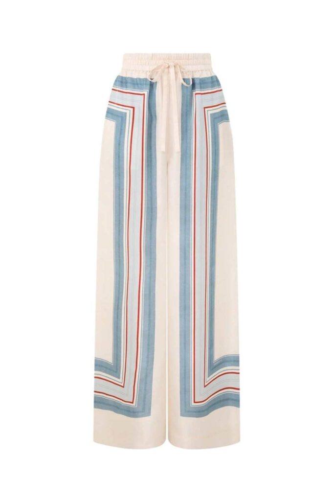 Zimmermann Rebellion Track Pant