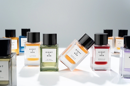 eight and bob perfumes