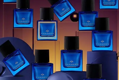 thameen fragrances