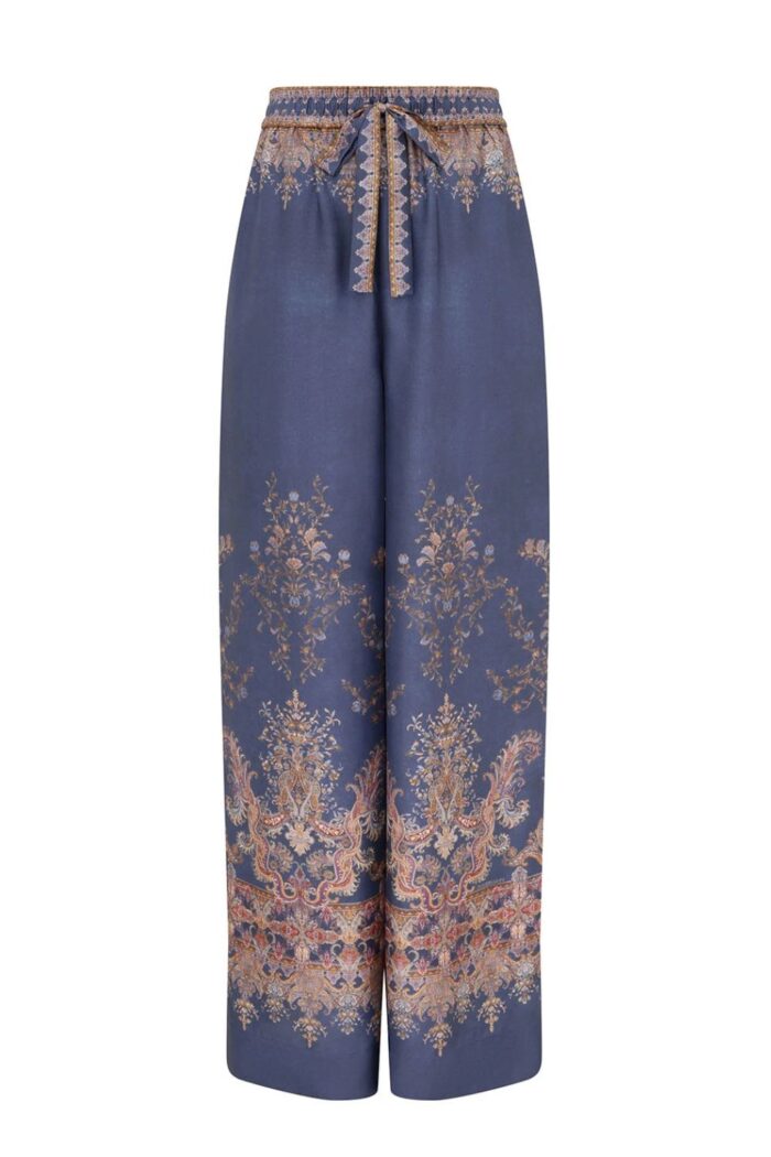 Zimmermann Valliant Track Pant ghost