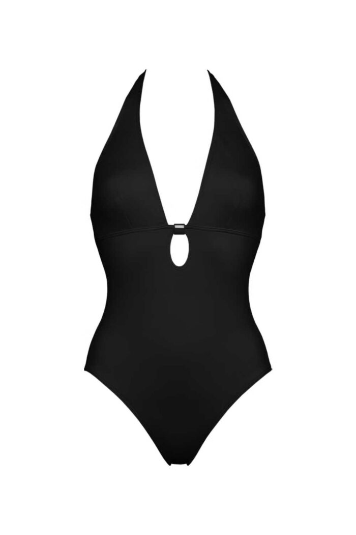 ERES HARMONY Onepiece Sophistique Noir ghost