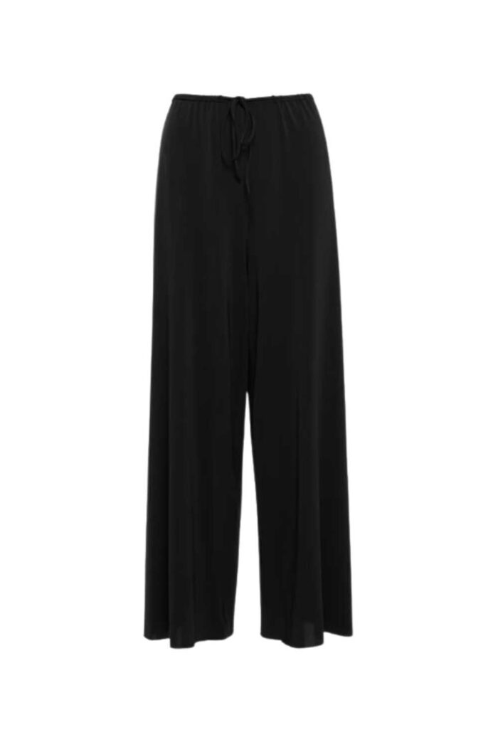 ERES ZELIE Pantalon Noir ghost