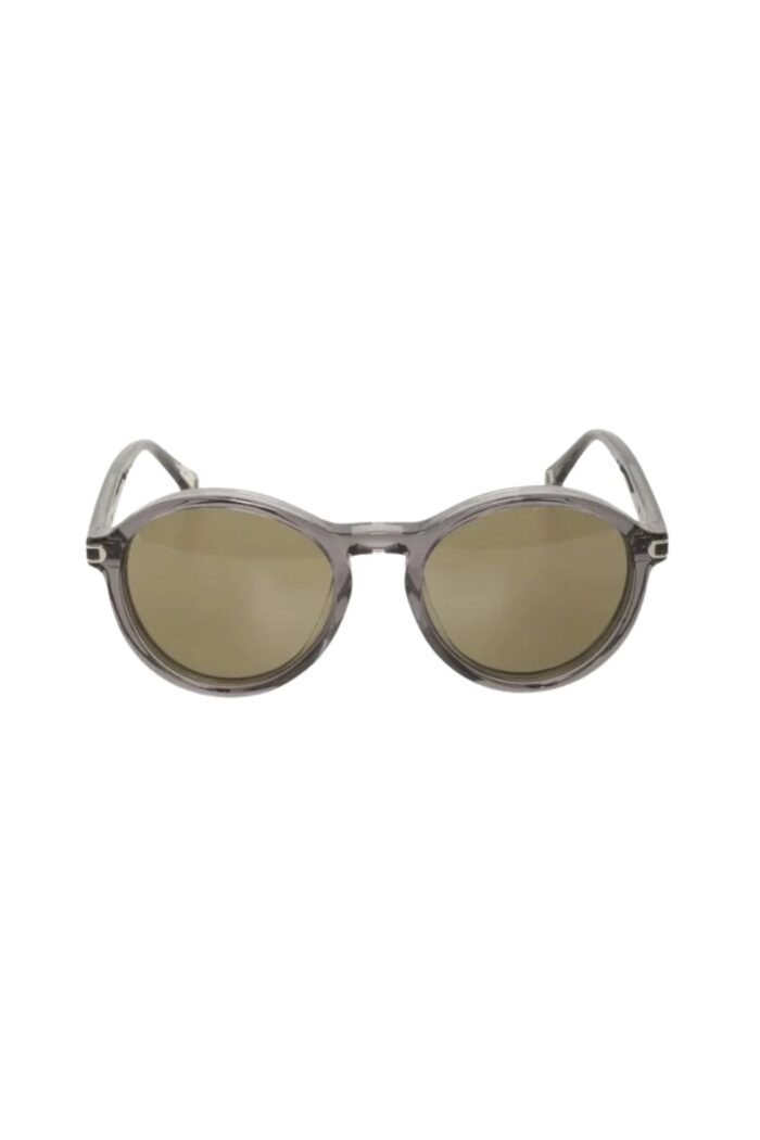 ORLEBAR BROWN The Billie Sunglasses Crystal Herbal Green