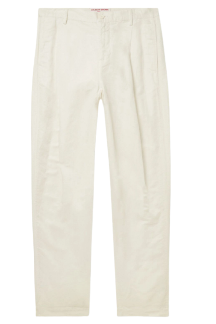 Dunmore Strech Need Matchstick Trouser