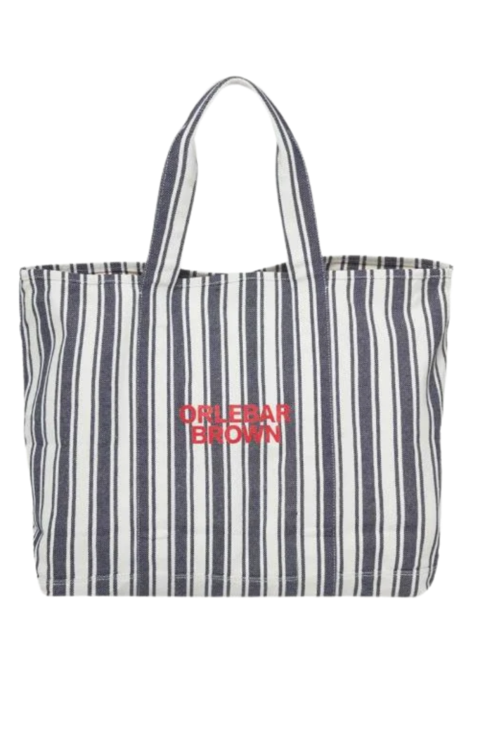 Beach Bound Bag Shore Blue-Chai