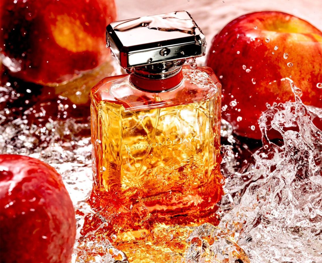 Ormonde Jayne perfumes straight from the London on Old Bond Street