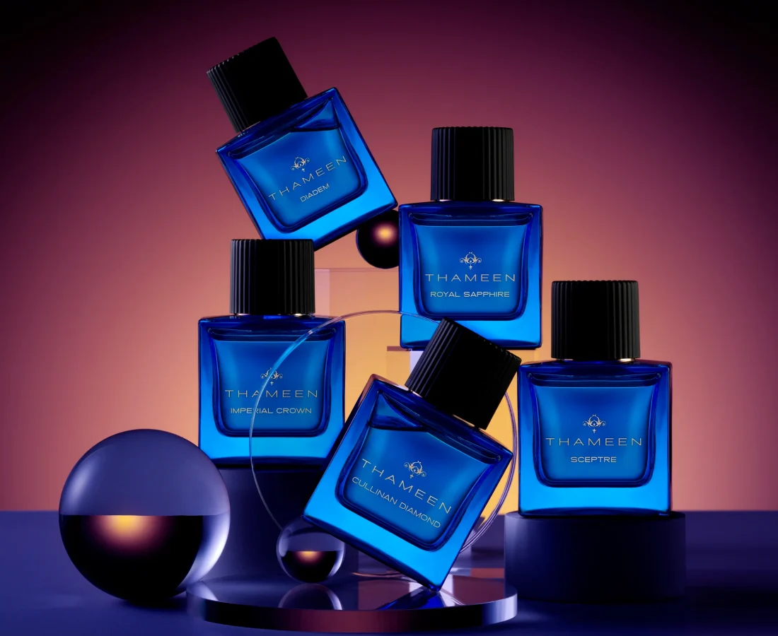 Thameen Fragrance